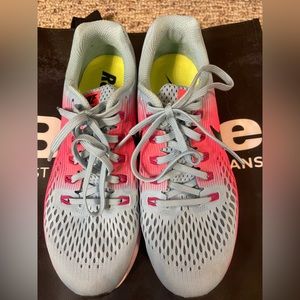 Nike Zoom Pegasus 34